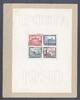 Deutschland vor 1945  Dt. Reich, R - Brief mit Block 1, IPOSTA Block ges... 299,50 EUR kostenloser Versand