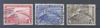 Deutschland vor 1945  Dt. Reich Michel Nummer 456-58, Polarfahrt 1931 ge... 299,50 EUR kostenloser Versand