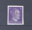 Deutschland vor 1945  Dt. Reich Michel Nr. 785 P, 6 Pfg. 1943-44 Probedr... 69,50 EUR  zzgl. 3,00 EUR Versand