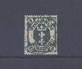 Deutschland vor 1945  Danzig Michel Nr. 108y, 5 Mark Freimarke 1922 gest... 44,50 EUR  zzgl. 3,00 EUR Versand