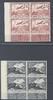Deutschland vor 1945  Dt. Bes. 2. WK Frankreich Michel Nummer II-III ** ... 49,50 EUR  zzgl. 3,00 EUR Versand