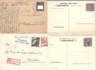 Deutschland vor 1945  Dt. Besetzung 2. WK Generalgouvernement, interessa... 39,50 EUR  zzgl. 3,00 EUR Versand