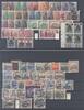 Deutschland vor 1945  Saargebiet, umfangreicher Posten aus 32-103 Freima... 49,50 EUR  zzgl. 3,00 EUR Versand