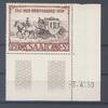 Deutschland ab 1945  Saarland Michel Nummer 291, IBASA 1950 ** Eckrandwe... 39,50 EUR  zzgl. 3,00 EUR Versand
