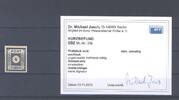 Deutschland ab 1945  SBZ Michel Nummer 53b, 4 Pf. 1945 ungebraucht *, Be... 69,50 EUR  zzgl. 3,00 EUR Versand