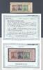 Deutschland ab 1945  SBZ Block 1t, Weihnachtsspende 1945 ungebraucht *, ... 169,50 EUR  zzgl. 3,00 EUR Versand