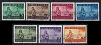 Deutschland vor 1945 D. Bes. Albanien, Mi 15-21 °, gepr. Dr. Rommerskirchen BPP, ME 150€ -