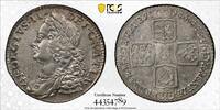 Great Britain 6D 1758 6D S-3711 -
