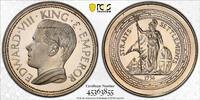 Straits Settlements Medal 1984 1936 Medal FM67c Edward VIII Fantasy PE A... 193,25 EUR  zzgl. 21,47 EUR Versand