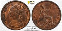 Great Britain 1/2D 1882-H Victoria S-3957, RB -