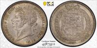 Great Britain Shil 1824 S-3811 MS64 601,22 EUR  zzgl. 17,18 EUR Versand