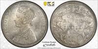 India British Rupee 1900 1900-B SW-6.155 PCGS MS61 128,83 EUR  zzgl. 21,47 EUR Versand