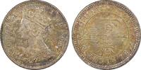 Hong Kong 10C 1874 Ex John J Pittman Collection PCGS MS65 4938,62 EUR  zzgl. 17,18 EUR Versand