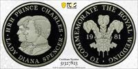 Great Britain Medal 1981 1981 Medal Royal Wedding 39mm Ag - Top Pop with... 180,37 EUR  zzgl. 21,47 EUR Versand