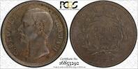 Sarawak 1C 1870 Selvaraj/ Remick collection PCGS AU55BN 107,36 EUR  zzgl. 21,47 EUR Versand