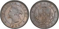 Jamaica 1/2D 1888 1888 1/2D MS63 81,59 EUR  zzgl. 21,47 EUR Versand