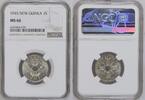 NEW GUINEA 1S -
