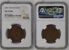 STRAITS CENT -