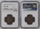 STRAITS CENT -