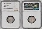 G.BRITAIN 6P 1887 Young Head NGC MS 63 274,85 EUR  zzgl. 21,47 EUR Versand