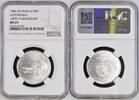 S100D 1986 VIETNAM AUTOMOBILE 100TH ANNIVERSARY - Top Pop NGC MS 69