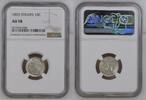STRAITS 10C Straits Settlements Victoria -