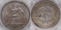French Indo China Piastre -