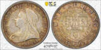 Great Britain Shilling VICTORIA 1893 Shilling -