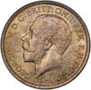 Great Britain Florin GREAT BRITAIN GEORGE V S-4012 -