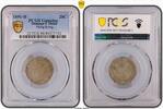 Hong Kong 20C 1891 1891-H 20C PCGS Genuine - Fine Details (98 - Damage) 137,42 EUR  zzgl. 21,47 EUR Versand