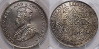 Straits Settlements $1 Straits Settlements George V -