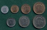 Mosambik- Mozambique KMS 1 Centimo - 1 Metica 1975 RAR Nicht verausgabt unc
