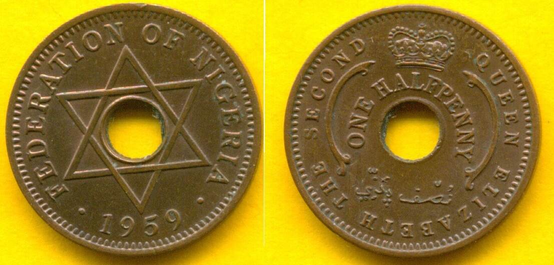 nigeria-half-penny-1959-unc-ma-shops