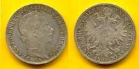 &Ouml;sterreich 1 Vereinstaler 1959 A FRANZ JOSEPH vz+ 269,00 EUR  zzgl. 6,50 EUR Versand