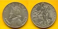 Panama 1 Balboa 1947 Republik vz 95,00 EUR  zzgl. 5,50 EUR Versand