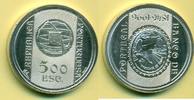 Portugal 500 ESC / Escudos