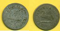 Braunschweig- Wolfenbüttel 1/12 taler