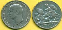 Griechenland 1 Drachme George I