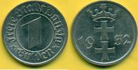 Danzig 1 Gulden 1932 vz 49,95 EUR  zzgl. 4,95 EUR Versand