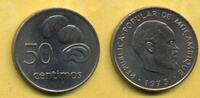 Mosambik- Mozambique 50 Centimos RAR Nicht verausgabt -
