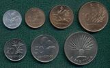 Mosambik- Mozambique KMS 1 Centimo - 1 Metica 1975 RAR Nicht verausgabt unc 365,00 EUR  zzgl. 7,50 EUR Versand