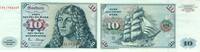 Deutschland 10 Deutsche Mark DM KN kann variieren Bild