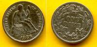 USA Dime -