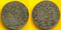 Bremen, Stadt 6 Grote / VI Grote Leopold I -