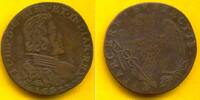 Niederlande Rechnenpfennig 1652 1652 Philipp IV. ss 35,00 EUR  zzgl. 4,95 EUR Versand