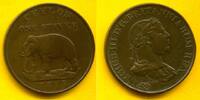 Ceylon (Sri Lanka)  Stuiver 1815 vz