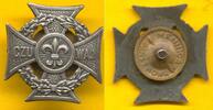 Polen Pin / Schraubstecker CZU WAJ Pfadfinderuniform Abzeichen Internati... 35,00 EUR  zzgl. 4,95 EUR Versand