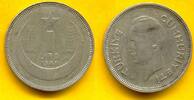 Türkei 1 Lira 1941 TÜRKİYE CÜMHURIYETİ, selten ss 44,95 EUR  zzgl. 4,95 EUR Versand