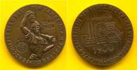 Deutschland Medaille 1950 750 Jahre Mansfelder Bergbau vz-st 19,00 EUR  zzgl. 4,20 EUR Versand