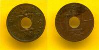 Hong Kong 1 Mil 1865 Victoria ss 22,00 EUR  zzgl. 4,20 EUR Versand
